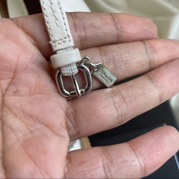 NIB Coach brand “Jordan” heel, Size 7. - Picture 5 of 6